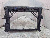 Trager Seat Toledo 4 (KG3) [Fabr 2012-2018]