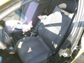 Scaun sofer Chevrolet Aveo 1.2 benzina OEM 2003-2011