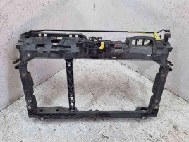 Trager Ford Fiesta 6 facelift [Fabr 2008-2019]