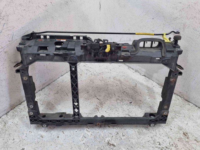 Trager Ford Fiesta 6 facelift [Fabr 2008-2019]