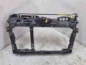 Trager Ford Fiesta 6 facelift [Fabr 2008-2019]