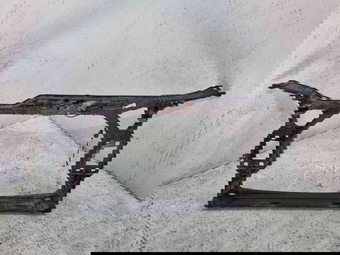 Trager Audi A4 (8K5, B8) Avant [Fabr 2008-2015]