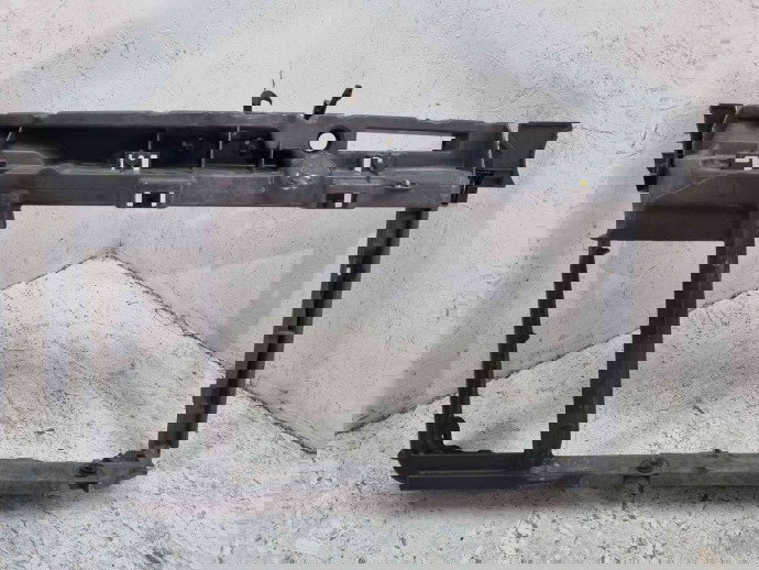 Trager Citroen DS3 [Fabr 2009-2015]