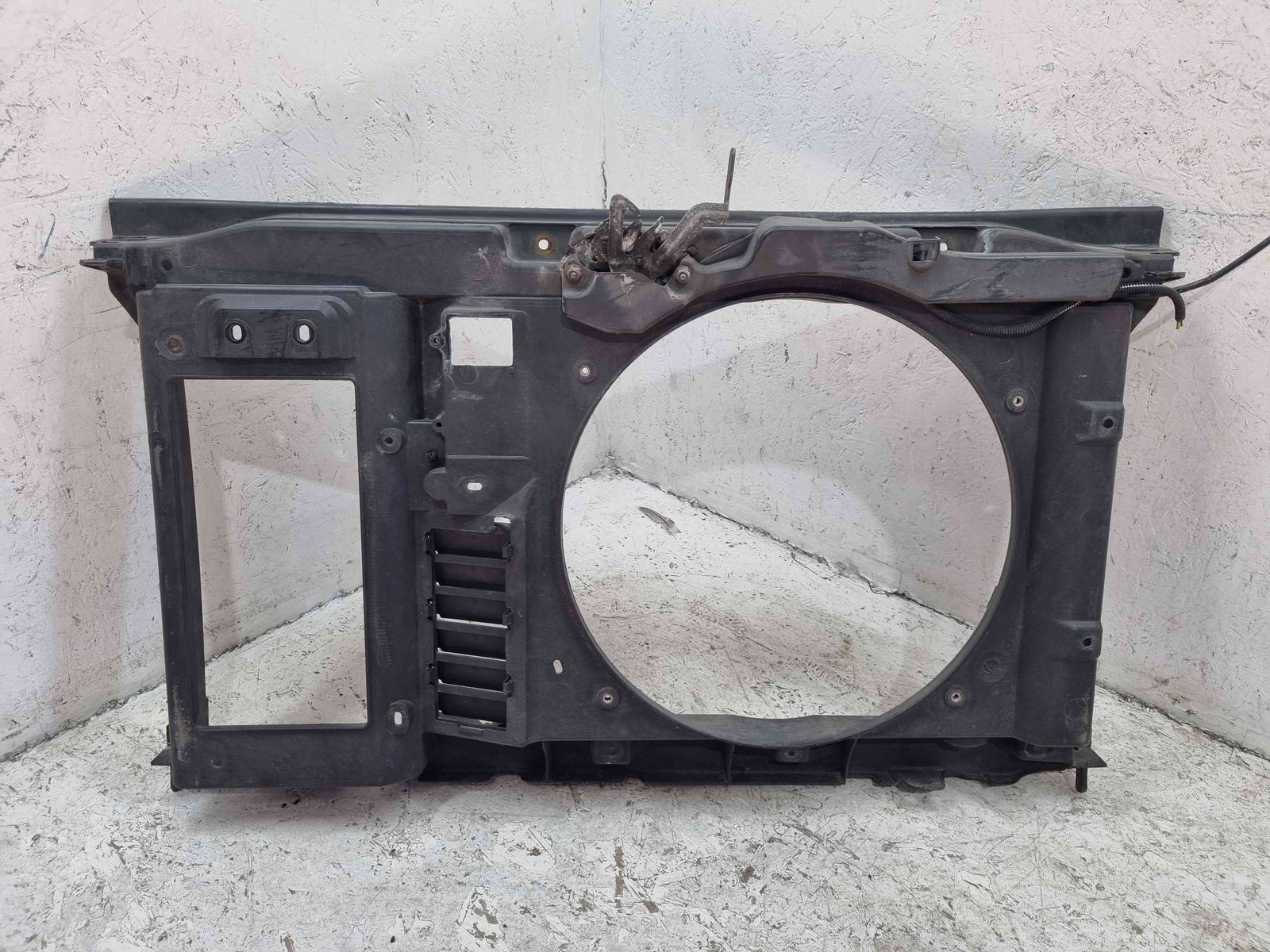 Trager Peugeot 308 [Fabr 2007-2013] - imagine 1