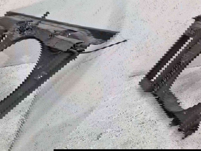 Trager Peugeot 308 [Fabr 2007-2013]