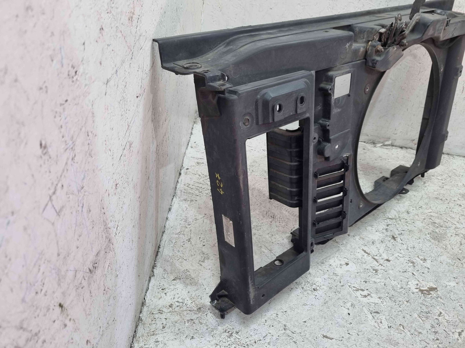 Trager Peugeot 308 [Fabr 2007-2013] - imagine 3