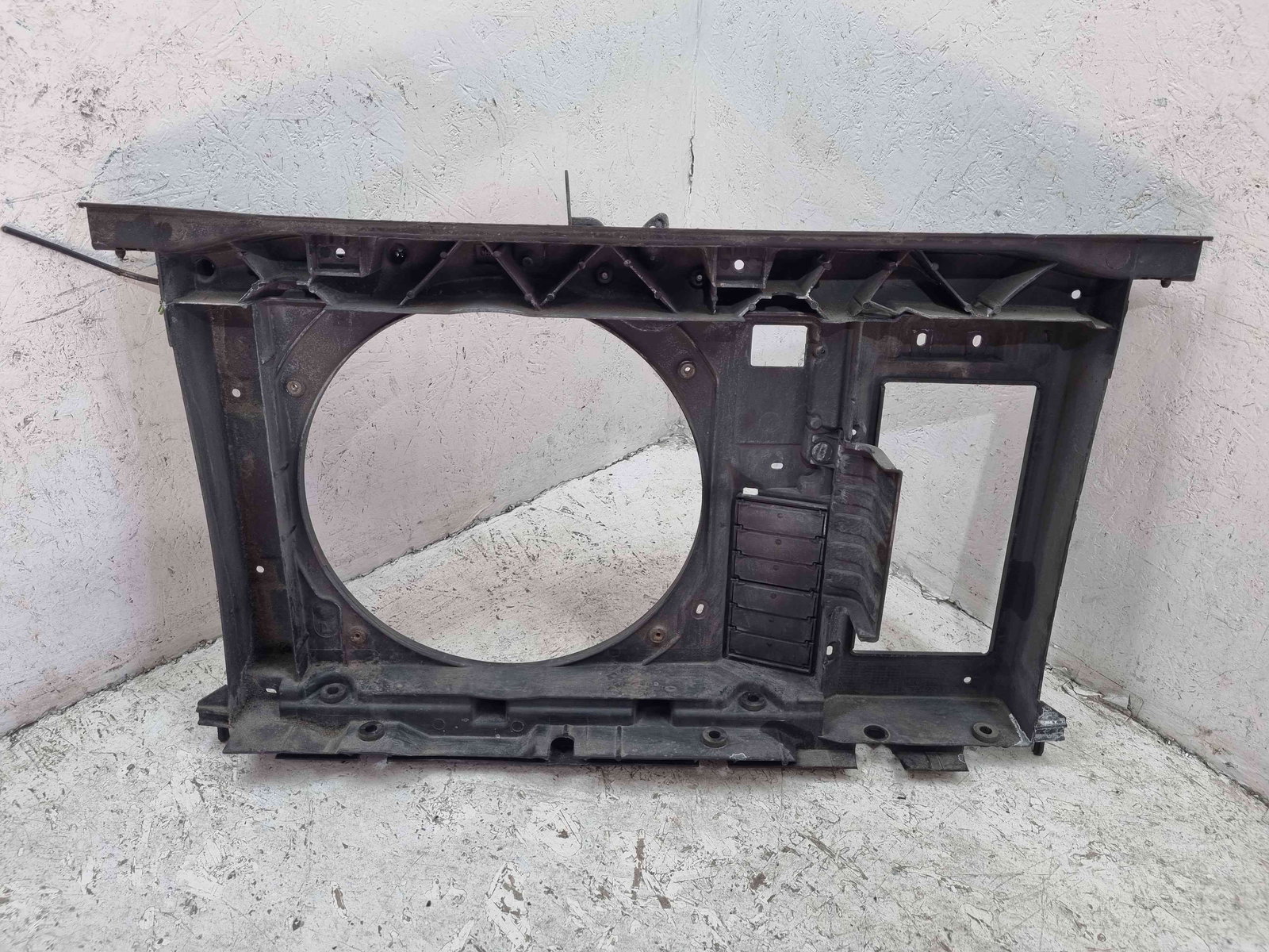 Trager Peugeot 308 [Fabr 2007-2013] - imagine 5