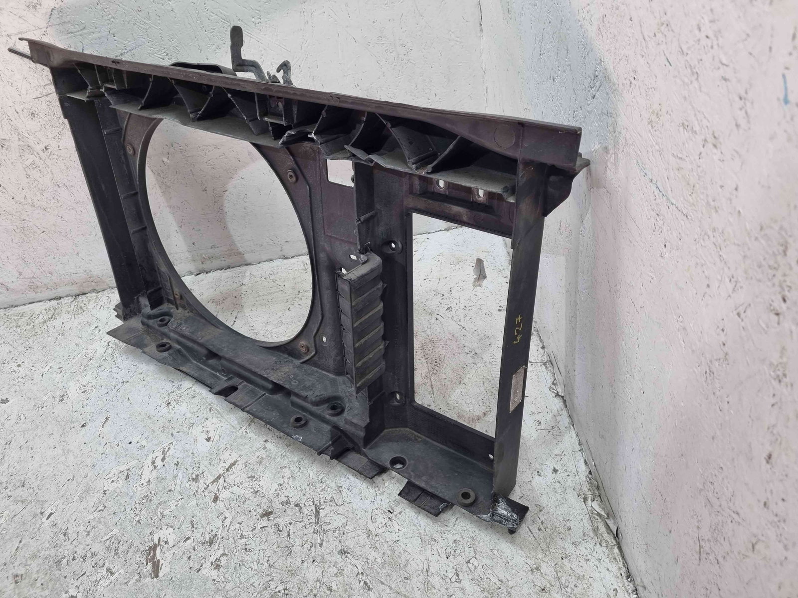 Trager Peugeot 308 [Fabr 2007-2013] - imagine 6