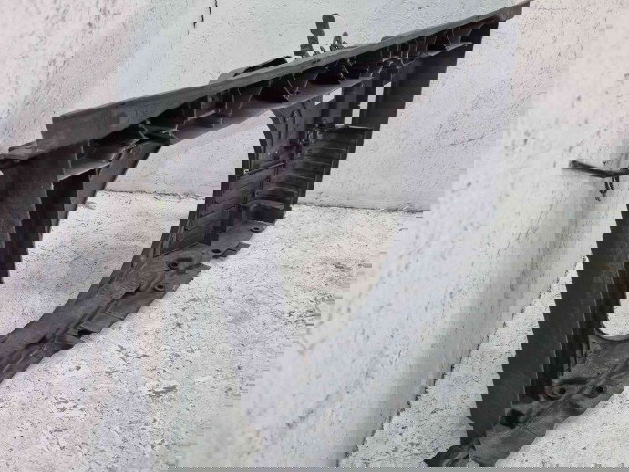 Trager Peugeot 308 [Fabr 2007-2013]