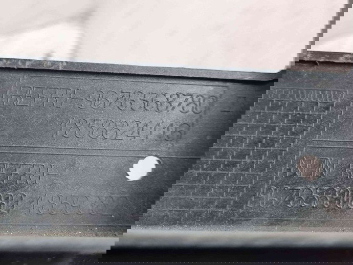 Trager Peugeot 308 [Fabr 2007-2013]