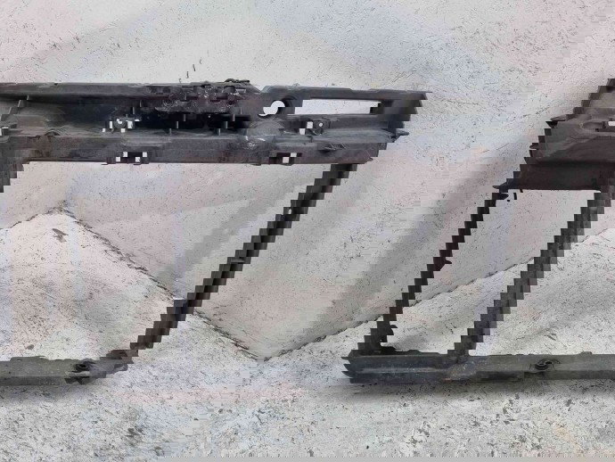 Trager Peugeot 2008 [Fabr 2013-prezent]