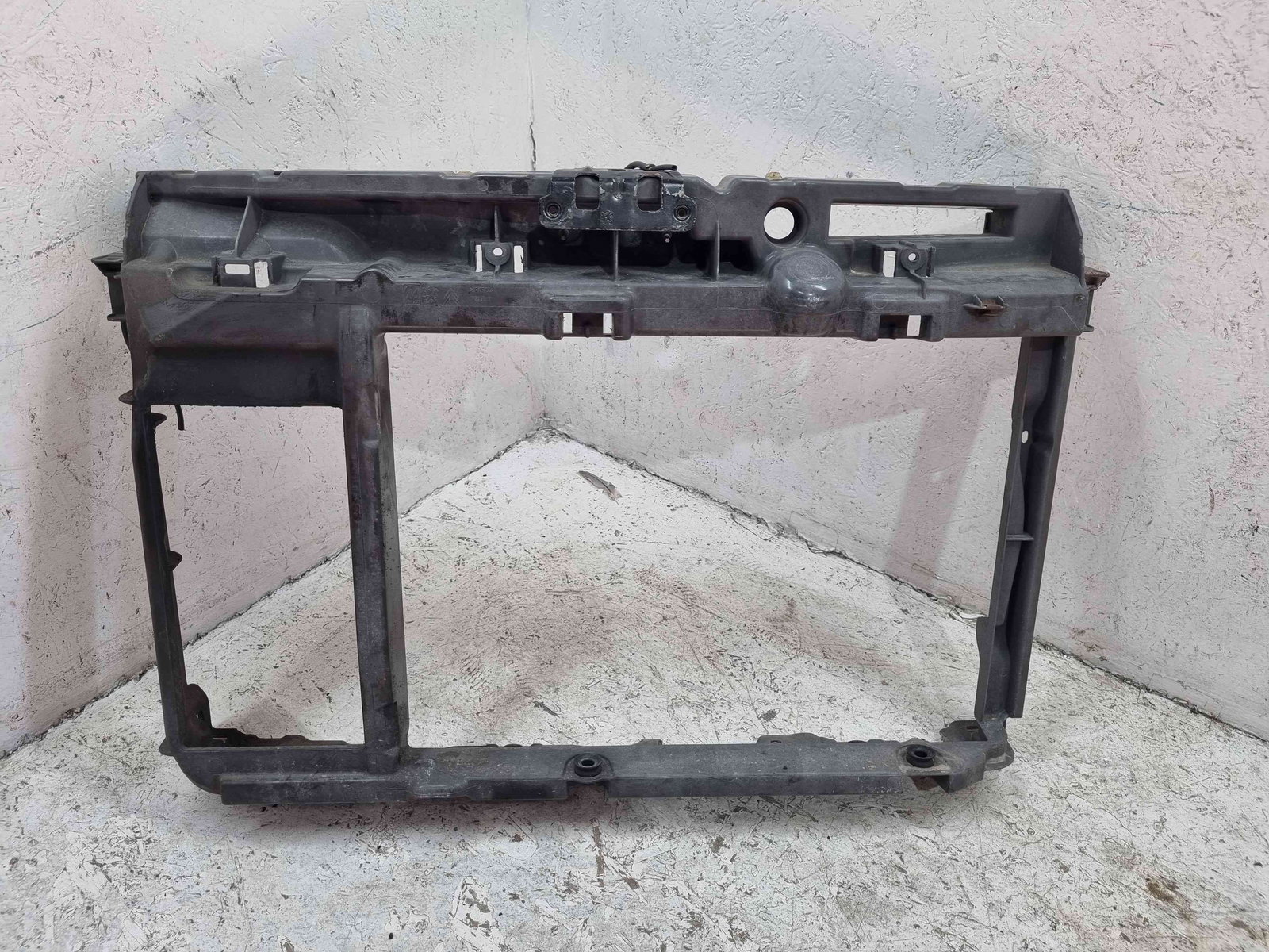 Trager Peugeot 2008 [Fabr 2013-prezent] - imagine 1