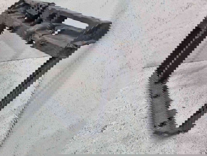 Trager Peugeot 2008 [Fabr 2013-prezent]