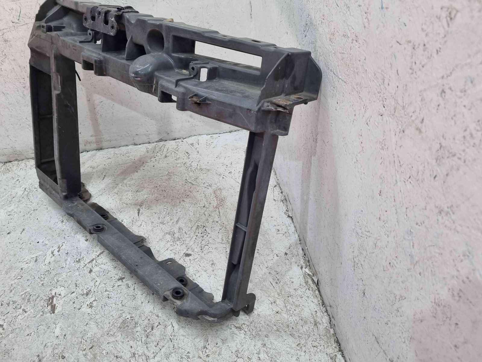 Trager Peugeot 2008 [Fabr 2013-prezent] - imagine 2