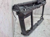 Trager Peugeot 2008 [Fabr 2013-prezent]