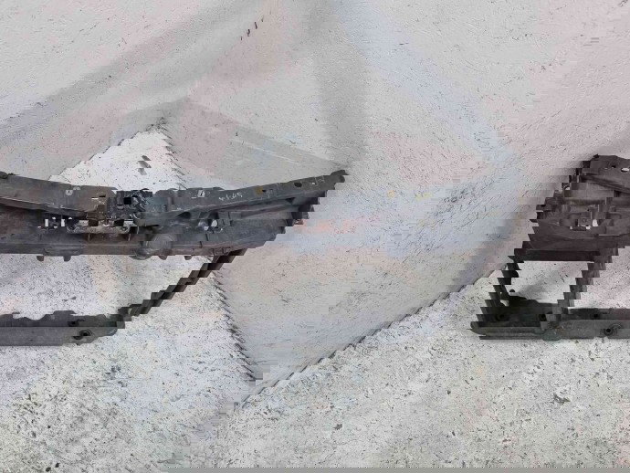 Trager Peugeot 2008 [Fabr 2013-prezent]