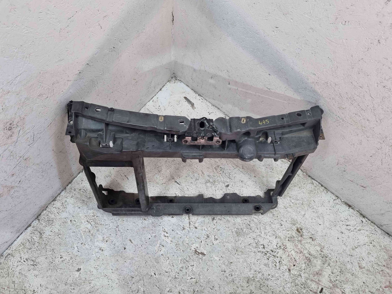 Trager Peugeot 2008 [Fabr 2013-prezent] - imagine 4