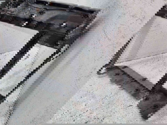 Trager Peugeot 2008 [Fabr 2013-prezent]