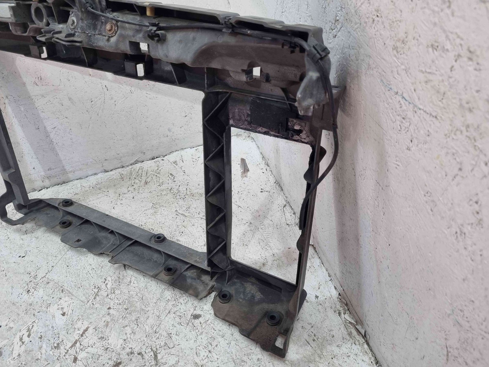 Trager Peugeot 2008 [Fabr 2013-prezent] - imagine 6