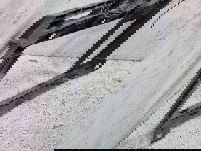 Trager Peugeot 2008 [Fabr 2013-prezent]