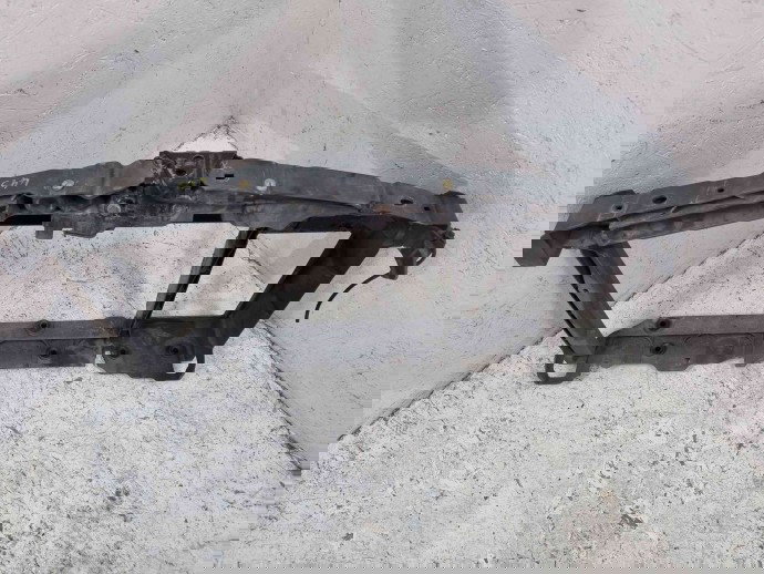 Trager Peugeot 2008 [Fabr 2013-prezent]