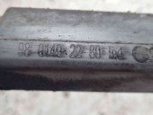 Trager Peugeot 2008 [Fabr 2013-prezent]