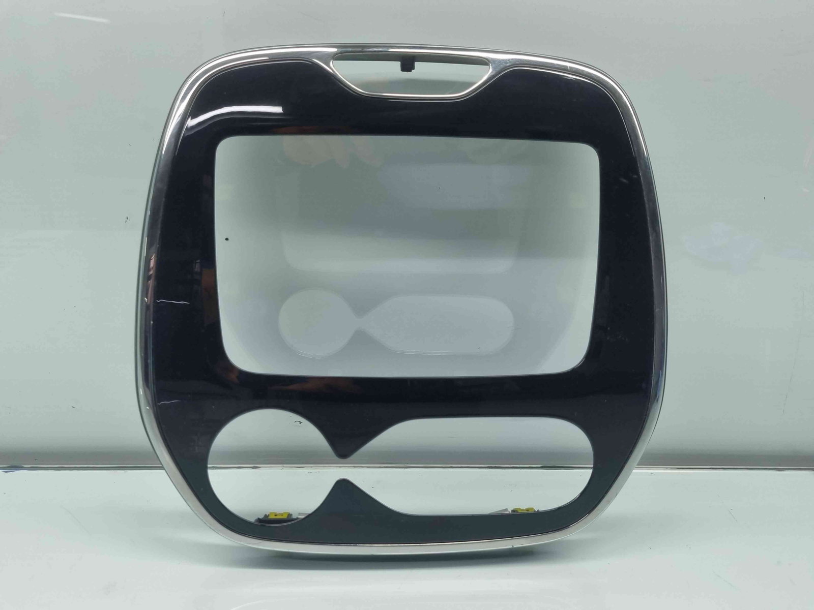 Trimuri bord Renault Captur (X87) [Fabr 2013-2017] - imagine 1