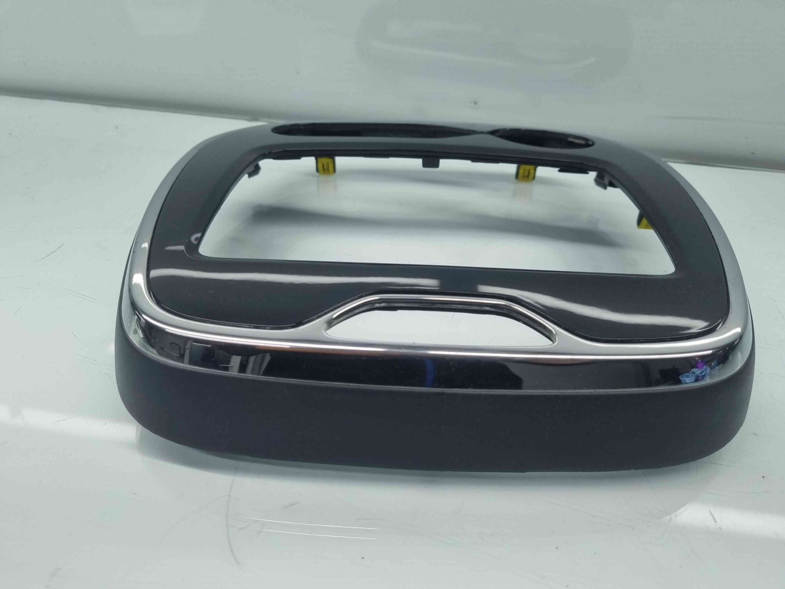 Trimuri bord Renault Captur (X87) [Fabr 2013-2017] - imagine 3