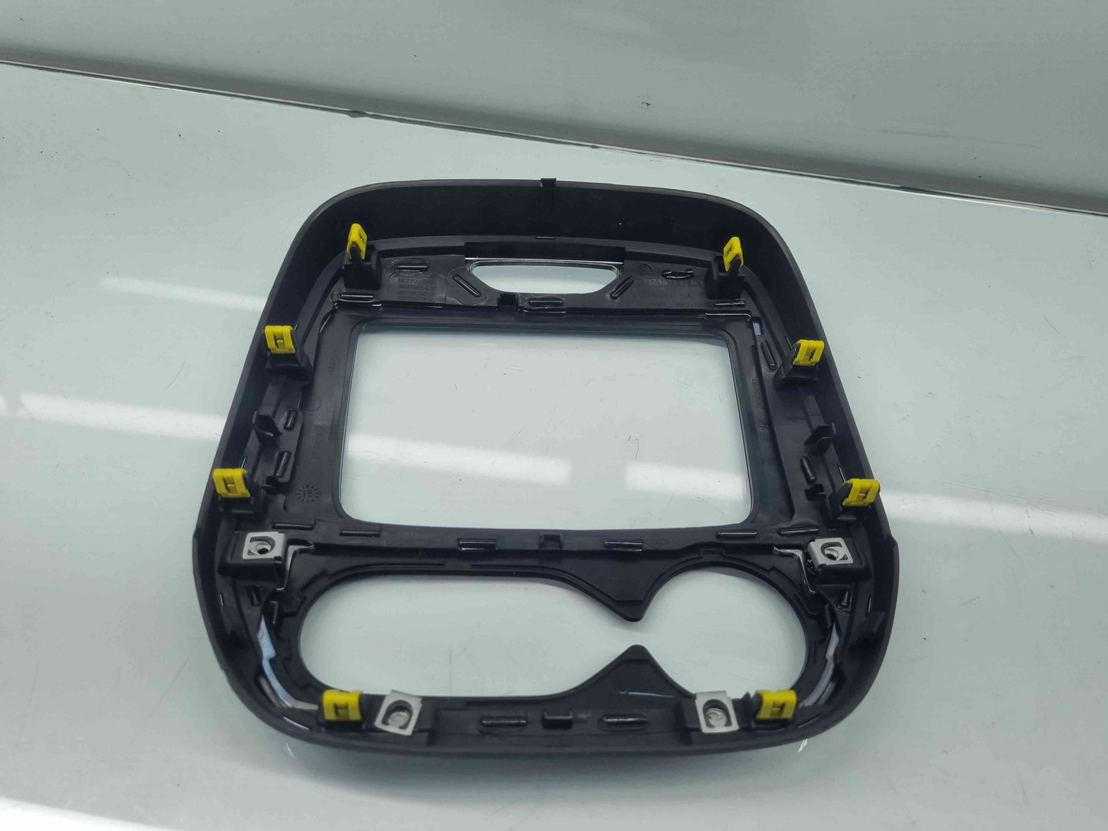 Trimuri bord Renault Captur (X87) [Fabr 2013-2017] - imagine 5