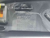 Trimuri bord Renault Captur (X87) [Fabr 2013-2017]