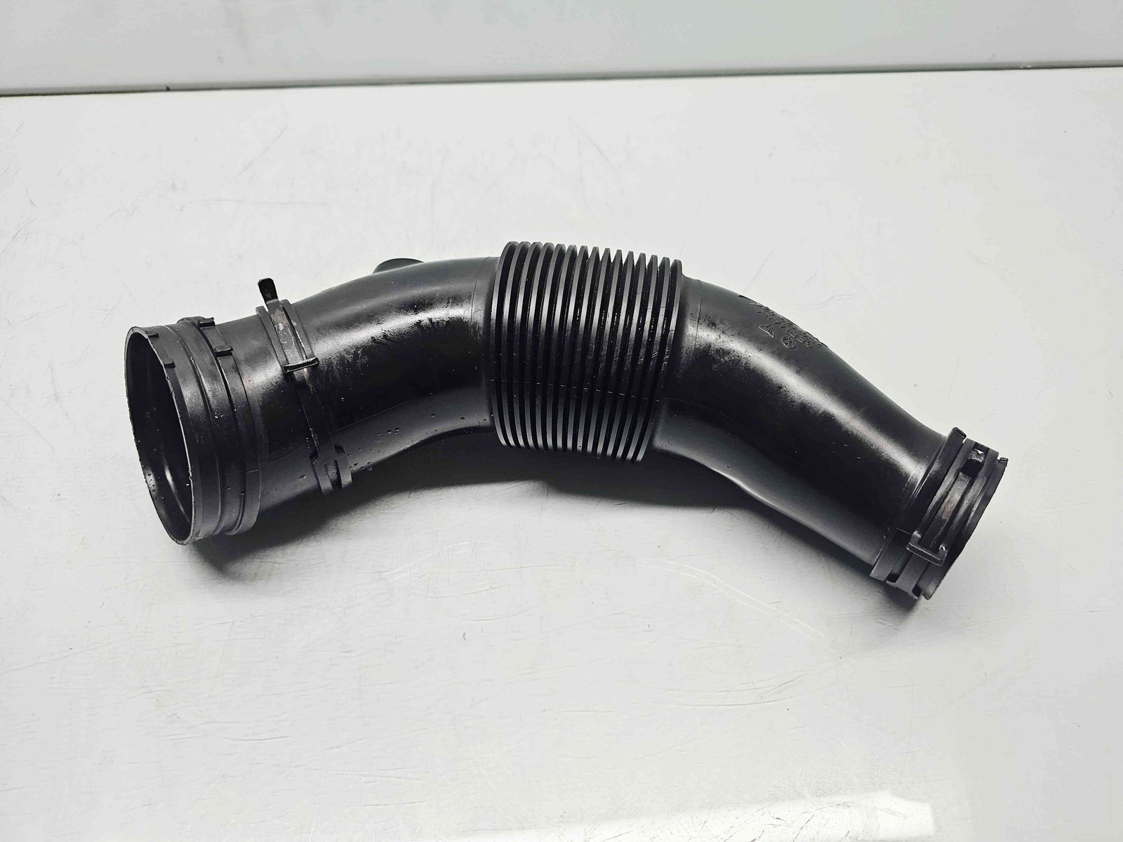 Tub admisie aer PORSCHE Cayenne (92A) [Fabr 2010-2017] 7P0129627C 3.0 TDI CRCA 180KW / 245CP - imagine 1