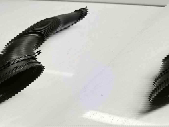 Tub admisie aer PORSCHE Cayenne (92A) [Fabr 2010-2017] 7P0129627C 3.0 TDI CRCA 180KW / 245CP