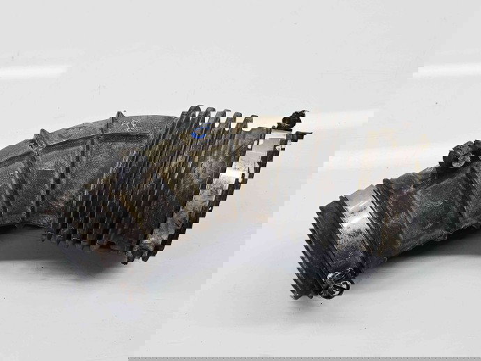 Tub admisie aer Nissan Qashqai (2) [Fabr 2013-2017] OEM 1.5 DCI K9K 81KW / 110CP