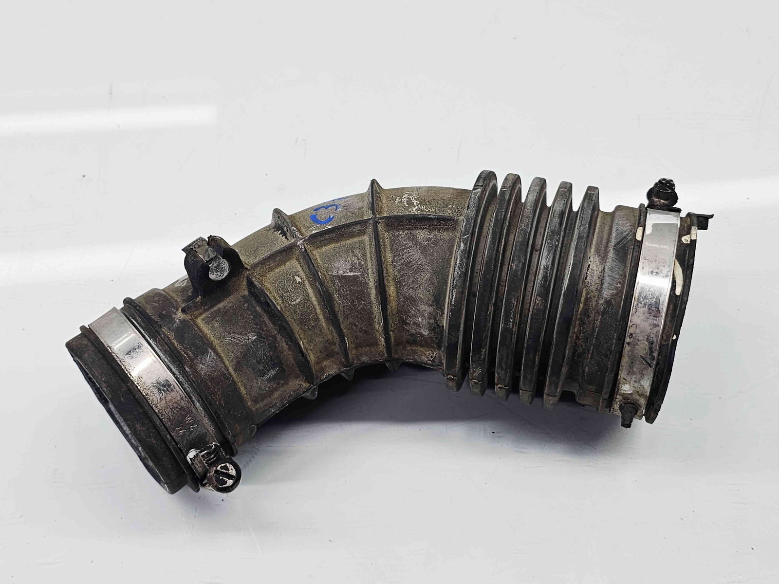 Tub admisie aer Nissan Qashqai (2) [Fabr 2013-2017] OEM 1.5 DCI K9K 81KW / 110CP - imagine 1