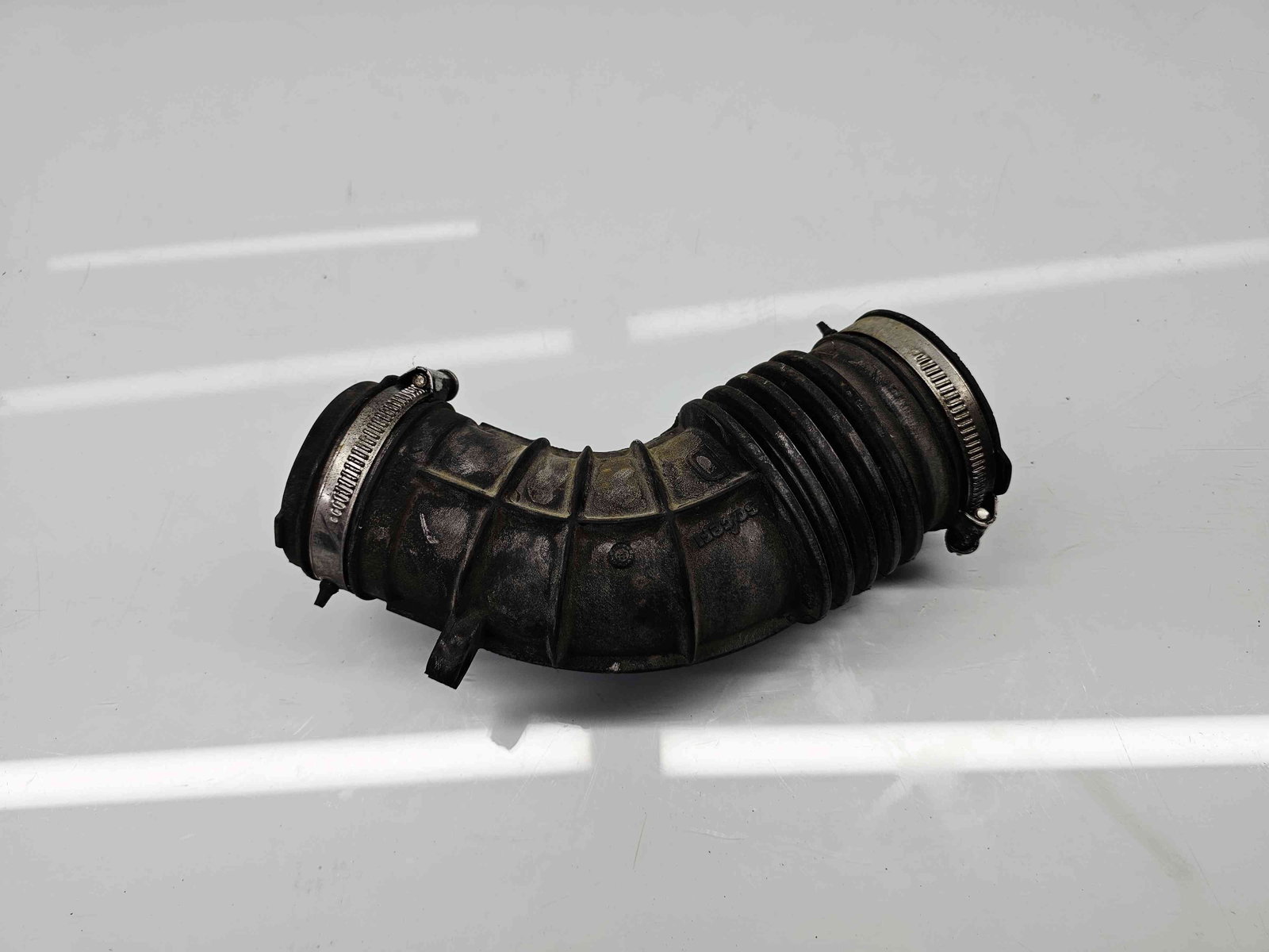 Tub admisie aer Nissan Qashqai (2) [Fabr 2013-2017] OEM 1.5 DCI K9K 81KW / 110CP - imagine 2