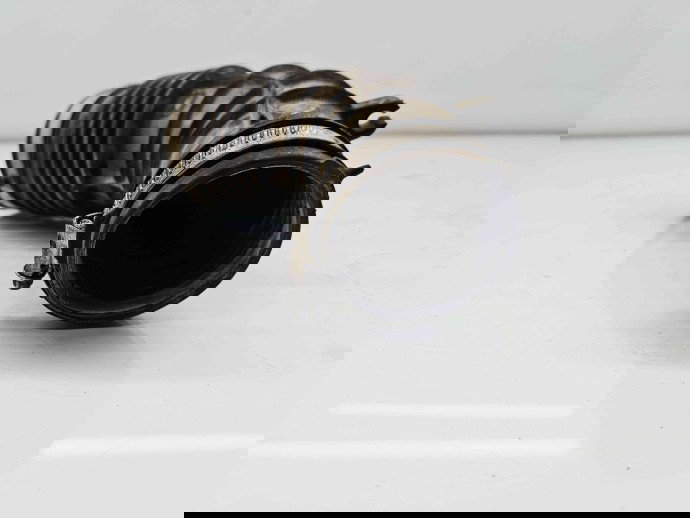 Tub admisie aer Nissan Qashqai (2) [Fabr 2013-2017] OEM 1.5 DCI K9K 81KW / 110CP