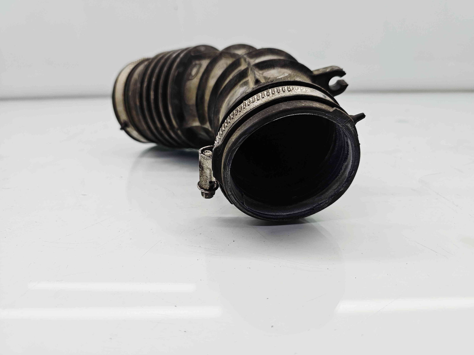 Tub admisie aer Nissan Qashqai (2) [Fabr 2013-2017] OEM 1.5 DCI K9K 81KW / 110CP - imagine 3