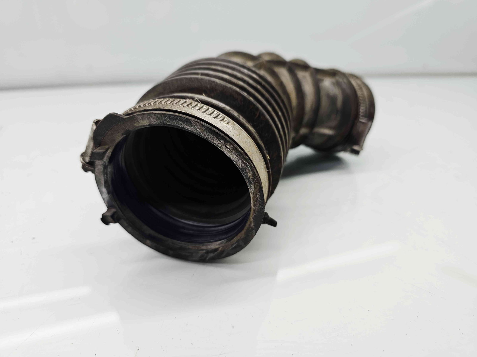 Tub admisie aer Nissan Qashqai (2) [Fabr 2013-2017] OEM 1.5 DCI K9K 81KW / 110CP - imagine 4