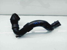 Tub admisie aer Dacia Sandero 2 [Fabr 2012-prezent] 165556691R 1.5 DCI K9K626 66KW / 90CP