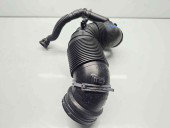 Tub admisie aer Volkswagen Passat B7 (362) [Fabr 2010-2014] 3C0129654AJ 2.0 TDI CFFB 103KW / 140CP