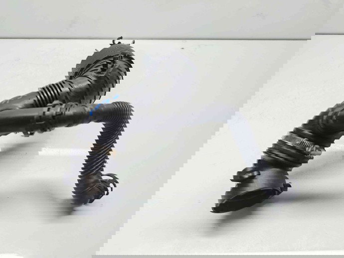 Tub admisie aer Volkswagen Passat B7 (362) [Fabr 2010-2014] 3C0129654AJ 2.0 TDI CFFB 103KW / 140CP