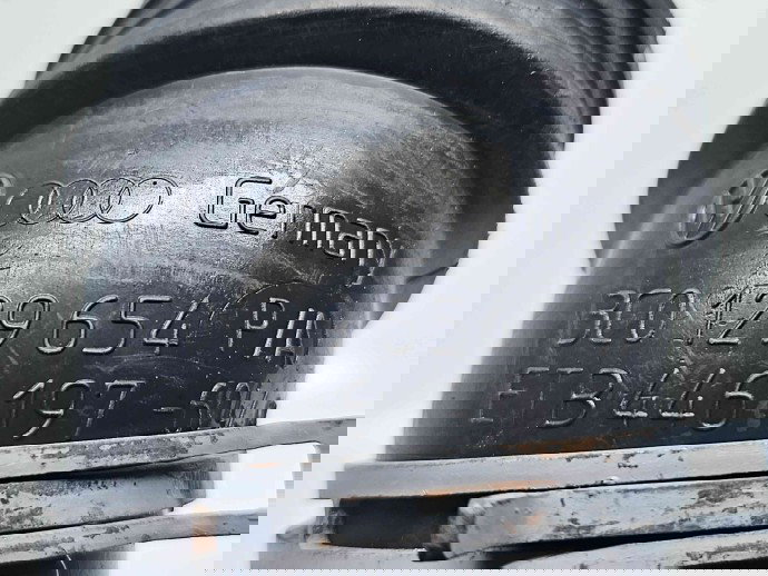 Tub admisie aer Volkswagen Passat B7 (362) [Fabr 2010-2014] 3C0129654AJ 2.0 TDI CFFB 103KW / 140CP