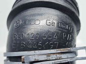 Tub admisie aer Volkswagen Passat B7 (362) [Fabr 2010-2014] 3C0129654AJ 2.0 TDI CFFB 103KW / 140CP