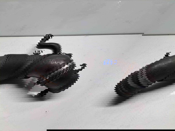 Tub admisie aer Volkswagen Passat B7 (365) Variant [Fabr 2010-2014] 3C0129654P 2.0 TDI CFFB 103KW / 140CP