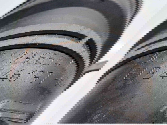 Tub admisie aer Volkswagen Passat B7 (365) Variant [Fabr 2010-2014] 3C0129654P 2.0 TDI CFFB 103KW / 140CP