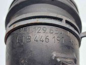 Tub admisie aer Volkswagen Passat B7 (365) Variant [Fabr 2010-2014] 3C0129654P 2.0 TDI CFFB 103KW / 140CP