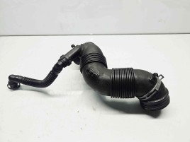 Tub admisie aer Volkswagen Golf 6 (5K1) [Fabr 2009-2013] 3C0129654M 1.6 TDI CAYC 77KW / 105CP