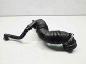 Tub admisie aer Volkswagen Golf 6 (5K1) [Fabr 2009-2013] 3C0129654M 1.6 TDI CAYC 77KW / 105CP