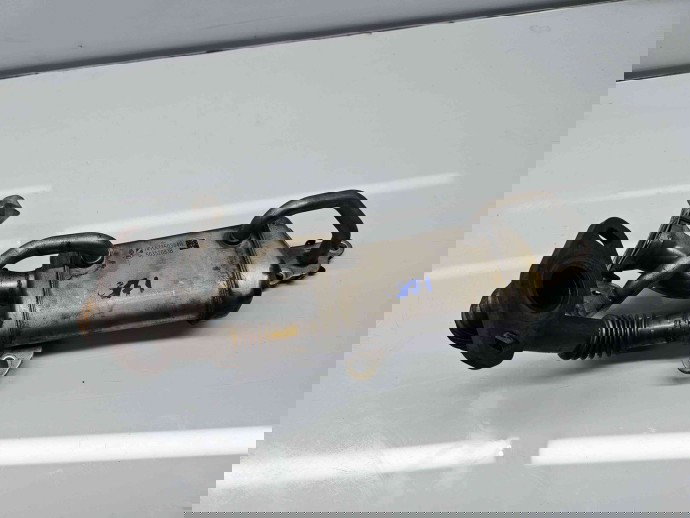 Racitor gaze  Renault Megane 3 [Fabr 2008-2015] 147350364R 1.5 DCI K9K 81KW / 110CP