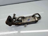 Racitor gaze  Renault Megane 3 [Fabr 2008-2015] 147350364R 1.5 DCI K9K 81KW / 110CP